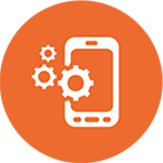 mobile app development